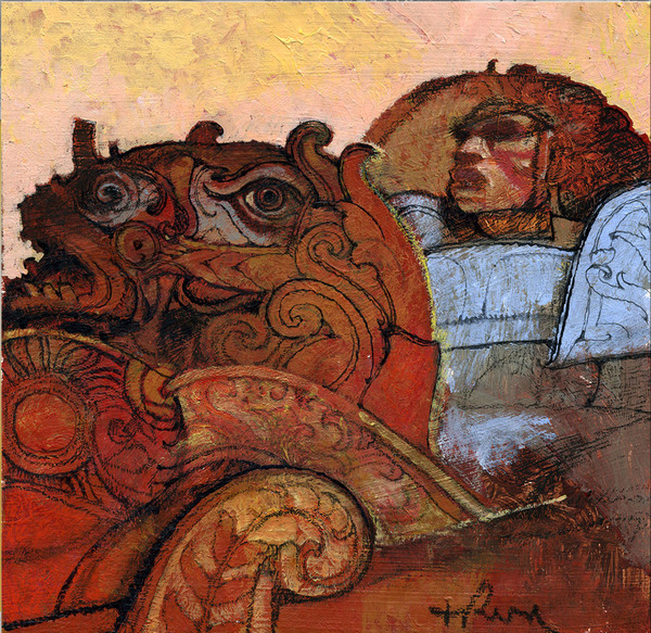 Castelli e cavalieri. L'epopea di Raffaele De Rosa